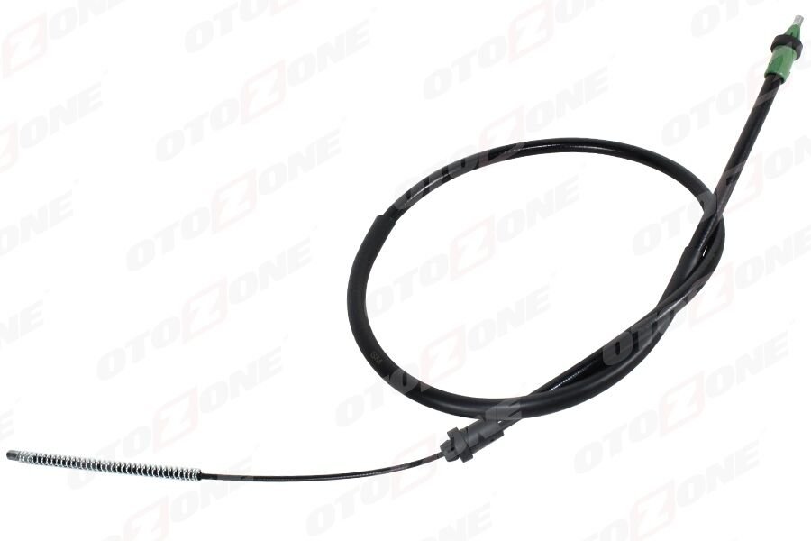 EL FREN TELİ SOL ABS CLIO SYMBOL 2788