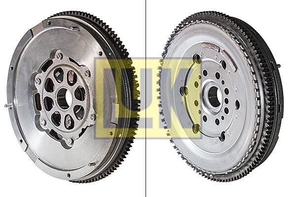 VOLAN FORD TRANSİT 06> 2.2 TDCİ 130 PS ÖNDEN ÇEKER ÇİFT KÜTLE