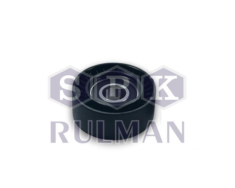 ALTERNATÖR GERGİ RULMANI TEK RULMAN TRANSIT CUSTOM V362-V363 12>14 2.2 TDCI