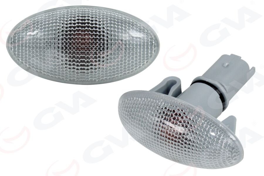 ÇAMURLUK YAN SİNYAL LAMBASI AMPÜLLÜ PARTNER 206 306 BERLINGO ESKİ MODEL