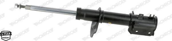 ÖN AMORTİSÖR L/R IDEA 1.2 16V-1.4 16V-1.3 JTD-MTJ-1.9 JTD 03> MUSA 04-12 YPSILON 03-11 GAZLI 742048SP