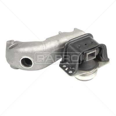 MOTOR TAKOZU CITROEN C4 I 1.4 16V