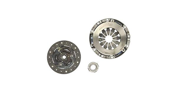 DEBRİYAJ SETİ BASKI DİSK BİLYA SUZUKI ALTO 1.1L RF410 03-08 / CHEVROLET SPARK. MATIZ 05->