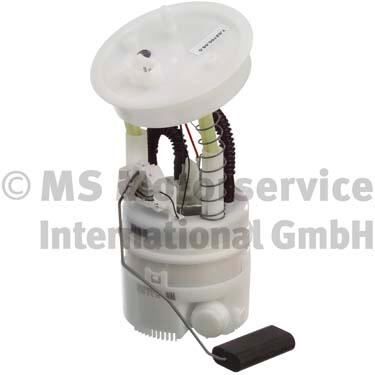 YAKIT POMPASI MINI R55 R56 R57 R58 06>13