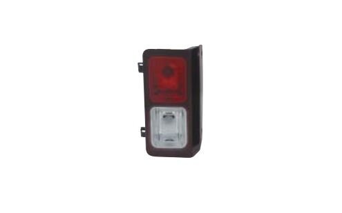 19-C477-01-2B R.TRAFIC ARKA SİS LAMBASI RH.14-