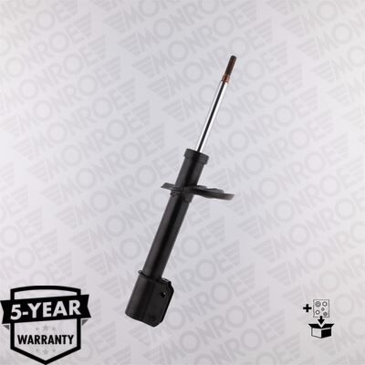 ÖN AMORTİSÖR L/R DACIA SANDERO 1.6-1.5DCI 2013 > STEPWAY 2013 > GAZLI