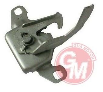 MOTOR KAPUT KILIDI DACİA DUSTER