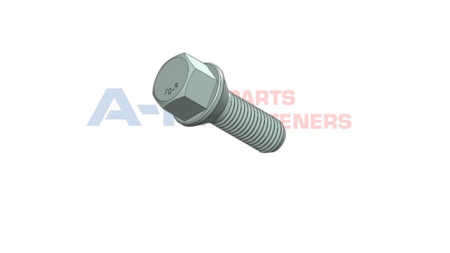 BV002-K03 BİJON CİVATASI ÇELİK JANT GALVANİZ RENAULT-SKODA-BMW-MERCEDES-SKODA-OPEL-VW M12x1.50x28