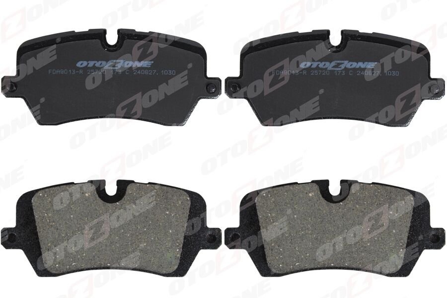 FREN BALATASI ARKA LAND ROVER DEFENDER L663 DISCOVERY L462 RANGE ROVER 4 VOGUE L405 SPORT 2 L494