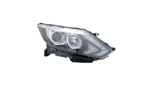 20-E679-A6-2B FAR SAĞ NİSSAN QASHQAI II 13> J11 ELK.MOTORLU LEDLİ