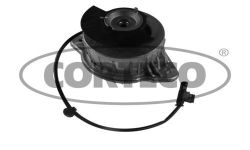 MOTOR TAKOZU ALT SAG MERCEDES S-CLASS W222 17> ELEKTRIKLI