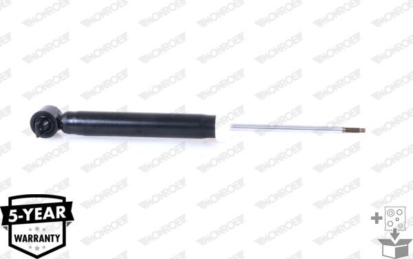 ARKA AMORTISOR R-L MONDEO V 14> GAZLI OESpectrum Premium