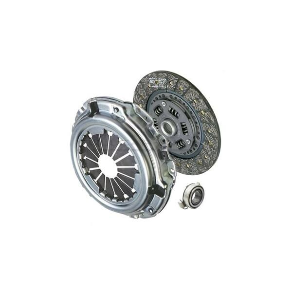 DEBRİYAJ SETİ BASKI DİSK BİLYA SUZUKI S-CROSS SX4 1.6L D16AA AKK416D DİZEL 13-> / VITARA 1.6L D16A A DDİS APK416D 15-> 1.4L K14C APK414 15-> HİDROLİK RULMANLI SET