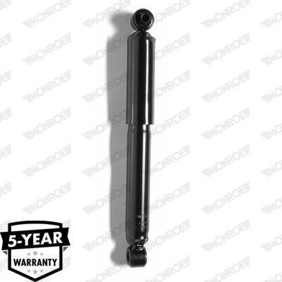 ARKA AMORTİSÖR L/R HYUNDAI EXCEL 1989 >1995 SCOUPE 1990 >1996 GAZLI