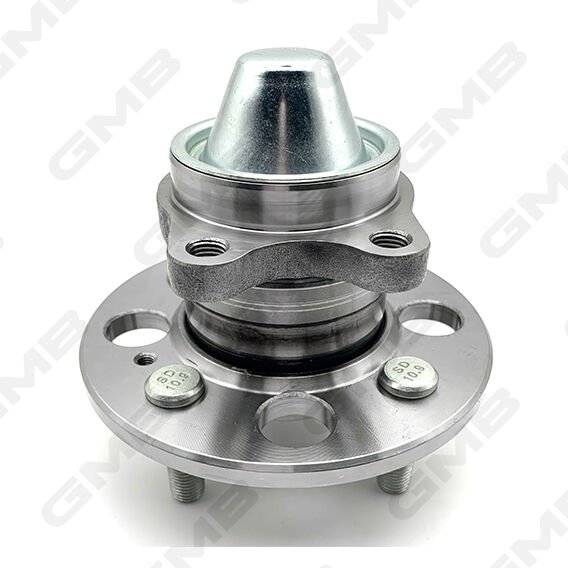 ARKA TEKER PORYASI RULMANLI HYUNDAI ACCENT ERA 1.4L 1.6L 1.5L 06-10 / GETZ 02-09 / İ20 08-> / KIA PI CANTO 1.0L 1.1L 04-> 4 BİJON ABS SİZ ARAÇLAR İÇİN