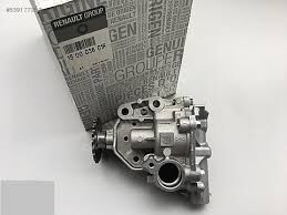 YAĞ POMPASI RENAULT MASTER III 10> OPEL MOVANO B 10> 2.3dCİ M9T 20 DİŞ