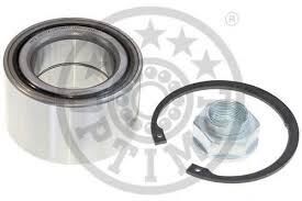 ÖN TEKER RULMANI TEK MASTER-MOVANO / ARKA TEKER VW VOLT-SPRINTER