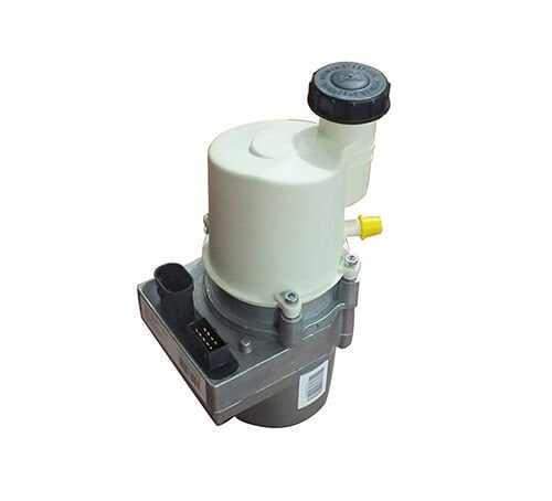 DİREKSİYON POMPASI ELEKTRİKLİ CLIO-KNG 07 >-CLIO III-KNG III-MODUS 1.5 DCI