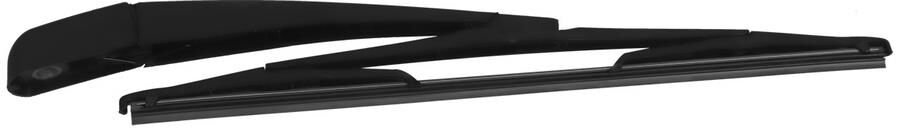 SİLECEK KOLU SÜPÜRGESİ ARKA KOMPLE CORSA C