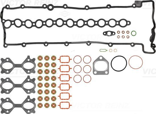 UST TAKIM CONTA SKC SIZ BMW M57 D25 D30 E38 E39 E46 E53 RANGE ROVER 3 L322 02>12