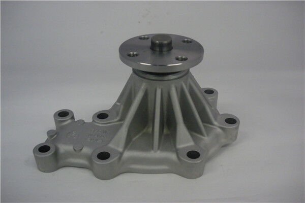 DEVIRDAIM POMPASI MAZDA B2500 2.5L WL 97-> / BT-50 2.5L WLAA UN 08-> / FORD RANGER 25TD 98>12