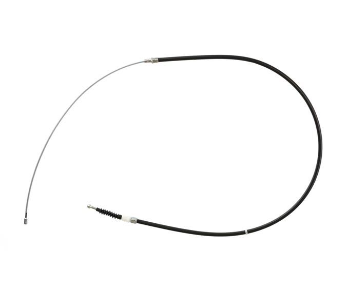 EL FREN TELİ ARKA SAĞ/SOL IBIZA-POLO 08 > 1642mm/1044mm DİSK FREN