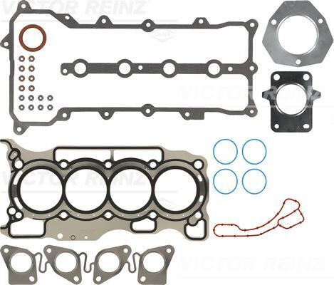 MOTOR CONTA TK. GRAND SC NIC III 09>16 MEGANE III 09>15 1.4TCe H4J 700
