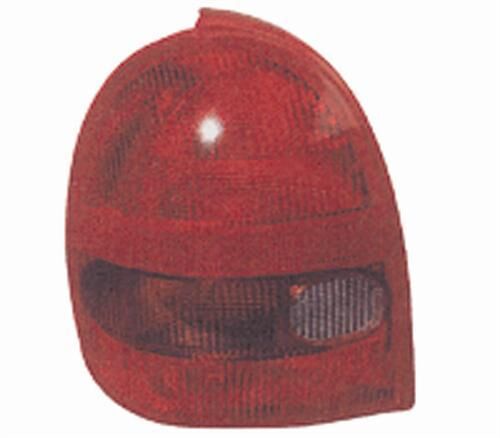 11-5030-05-2B O.CORSA ARKA STOP 3K LH.97-00