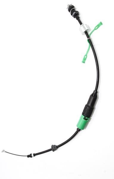 DEBRİYAJ TELİ OTOMATİK LUPO-POLO CLASSIC 94 >- AROSA 98 >