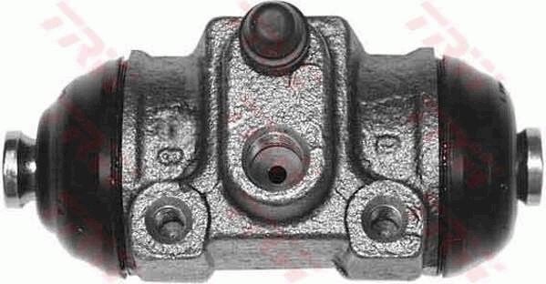 FREN SİLİNDİRİ JUMPER-DUCATO 94-02 BOXER 02> 27mm