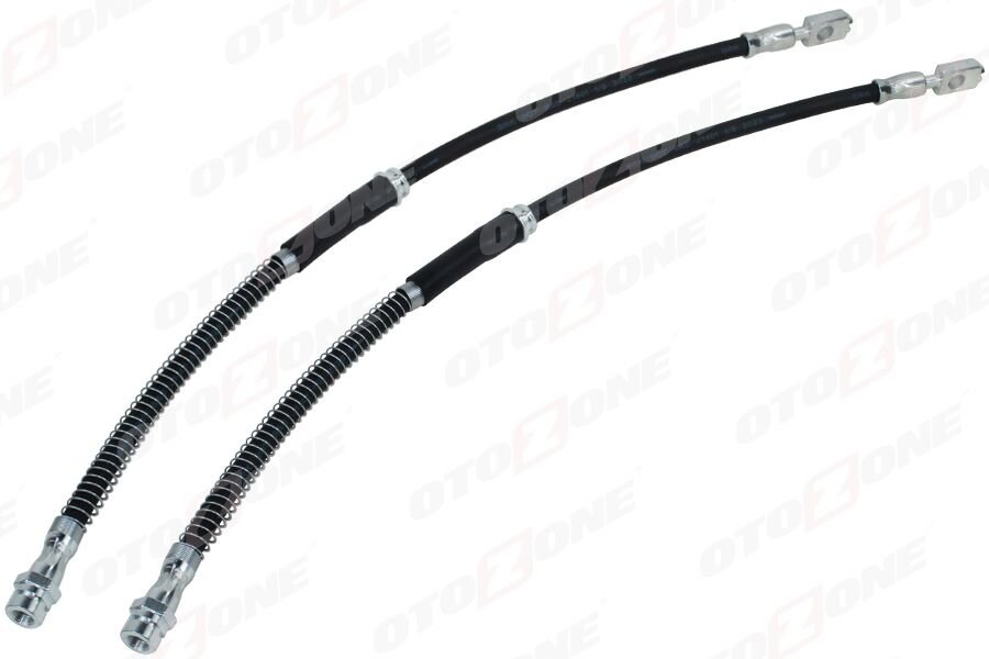 FREN HORTUMU ÖN 577mm GOLF VI 1.6TDI-1.4TSI-TOURAN 1.9TDİ-CADDY 1.6-1.9TDI-GOLF V 1.9TDI