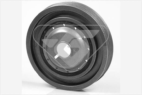 KRANK KASNAĞI RENAULT CLIO II-III-IV KANGOO-MEGANE II-III-IV TALISMAN SYMBOL II-III NISSAN QASHQAI II-PULSAR-JUKE DACIA DUSTER-SANDERO-LOGAN 1.4 1.5dCi 1.6 K4J-K9K-K4M 6 OLUK