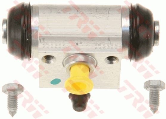 ARKA FREN SİLİNDİRİ PEUGEOT EXPERT CITROEN JUMPY 1.6-2.0 HDI 07> SCUDO 1.6-2.0MTJ Delik:22.2mm