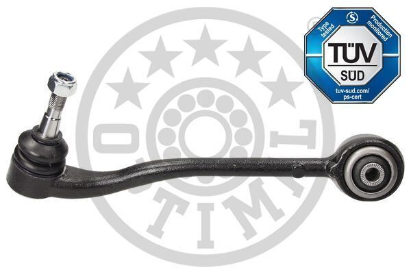 SALINCAK ON SOL ALT ALT BMW X5 E53