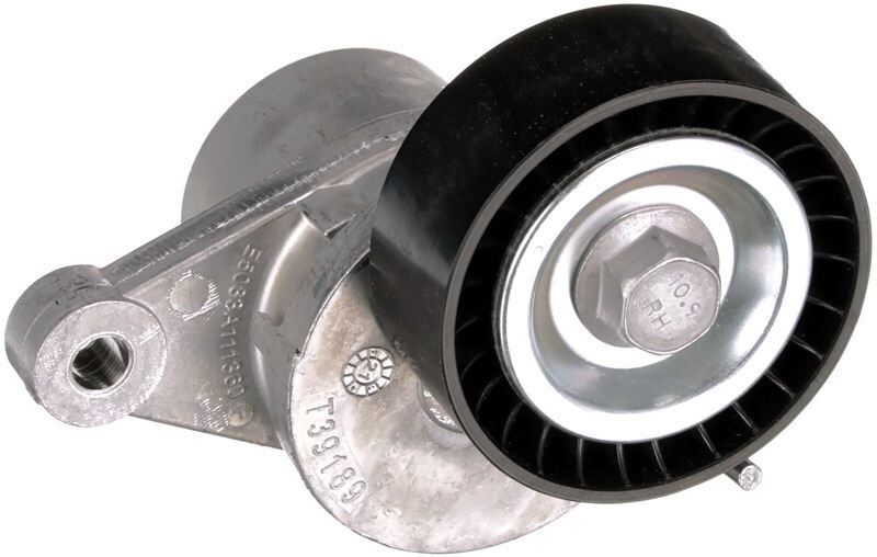 ALTERNATÖR GERGİ RULMANI KÜTÜKLÜ P308-C3-DS3 09 >-P508-P3008-P5008-C4-C5-BERLINGO-DS4 10 > P208 12 > 1.6 HDİ