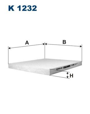 POLEN FİLTRESİ HYUNDAI ACCENT BLUE 10-> / TUCSON 04-10 / KIA SPORTAGE 2.0L D4EA G4GC 04-10 / RIO 1.4L 1.6L 1.5L CRDİ 05-> 1.2L 1.4L 11-17 / CARENS 1.6L G4FC D4FB 10-> / CERATO 1.6L G4FC 10-13