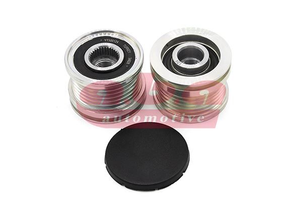 ALTERNATÖR KASNAĞI POLO-A4-A6-T6-AMAROK-GOLF6 1.6-2.0 TDI CAGA-CDCA-CLHA-CLHB