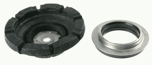 ÖN AMORTİSÖR TAKOZ BİLYA TRANSPORTER T5-T6 04 >