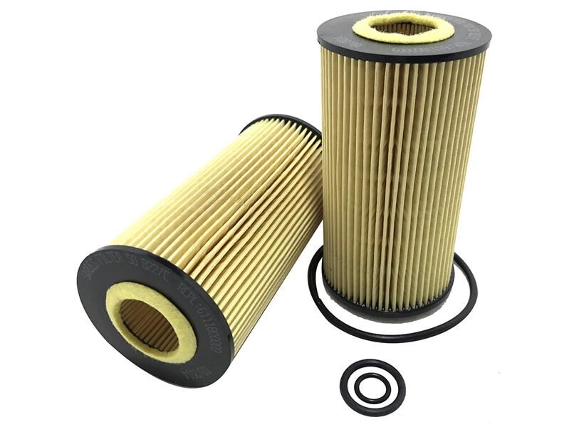 YAG FILTRESI MERCEDES OM611 W203 W211 W210 W639 B901>B904