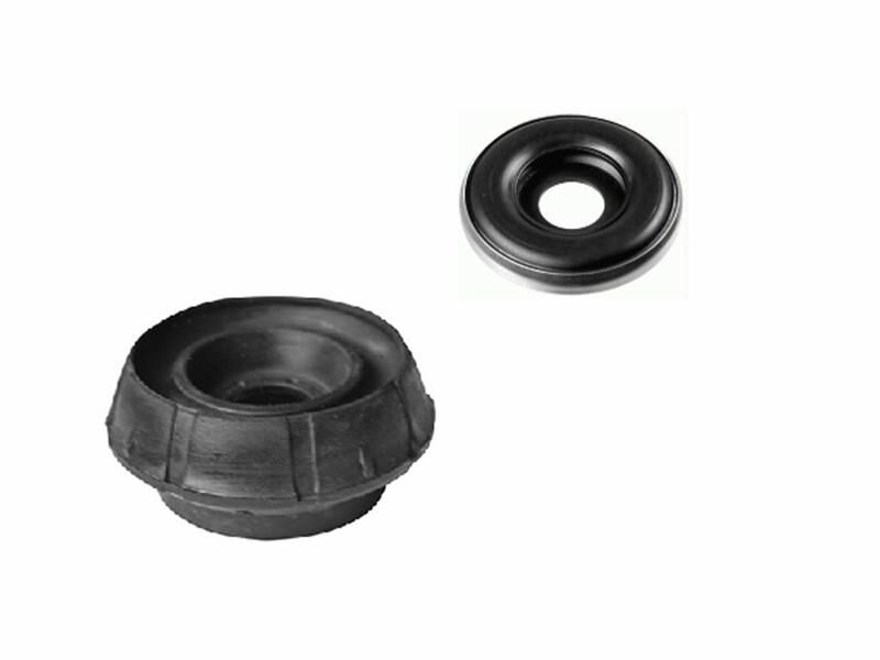 AMORTİSÖR TAKOZU KIT ÖN SAĞ-SOL DACIA LOGAN 04> SANDERO 08> DOKKER 12> DUSTER 10> LOGAN II 12> SANDERO II 12> TÜM MOTOR TİPLERİ