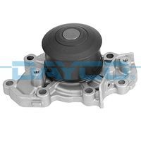 DEVİRDAİM SU POMPASI MITSUBISHI GALANT 2.5L 6A13 EC5A EA5W 96-04