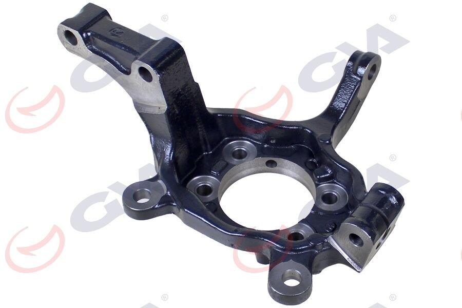 AKS TAŞIYICI ÖN SAĞ NISSAN QASHQAI 1.6L HR16DE J10 06-13 / 2.0L MR20DE J10 JJ10 07-12 / 1.5L Dci K9K dizel J10DE 06-13 / X-TRAIL 2.0L M9R T31 dizel 07-13 / 2.0L MR20DE T31 07-13 ABS Lİ
