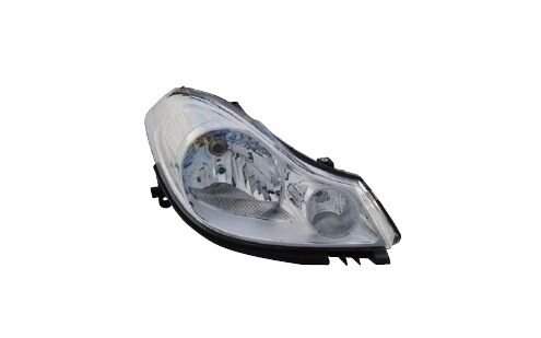 FAR SAĞ RENAULT SYMBOL II 08> ELEKTRİKLİ MOTORLU H4