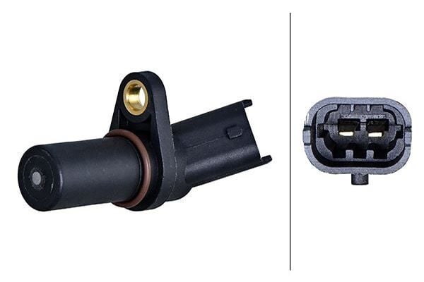 KRANK MİL DEVİR SENSÖRÜ ASTRA G-H 98> CORSA B-C-D 94> MERIVA A 04> AGILA-TIGRA B 1.2-1.4 XE-XEP-XEL ASTRA G-VECTRA B-C ZAFIRA A 2.0-2.2 16V DTI