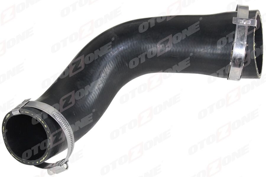 TURBO HORTUMU 4 KAT POLYESTER KULLANILMIŞTIR V.W. TRANSPORTER T5 2.0 TDI