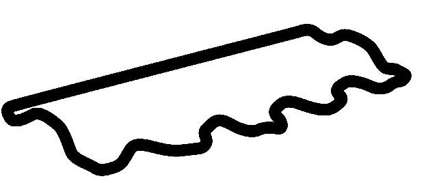 KÜLBÜRATÖR KAPAK CONTA BRAVA-BRAVO-DOBLO-MAREA-PALIO 1.9 JTD 01 >