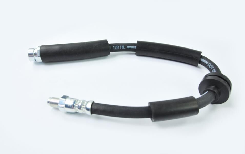 FREN HORTUMU ARKA FOCUS/C-MAX 04> UZUNLUK: 410MM