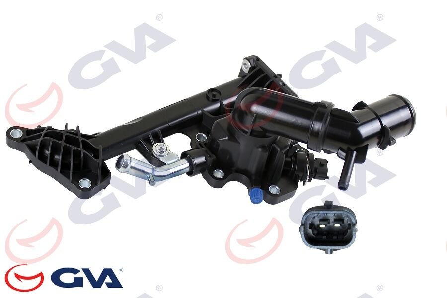 TERMOSTAT 88 C FIAT DOBLO 16>EGEA 16>500 15> JEEP RENEGADE 15> GIULIETTA 15> 1.6D 2.0D MTJ 1.6D 2.0D MTJ