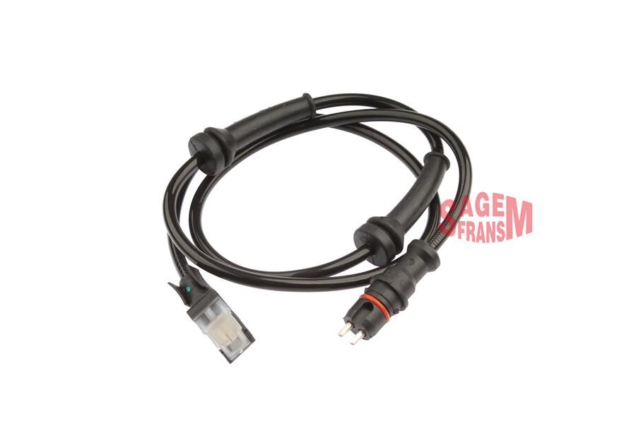 TEKERLEK HIZ SENSÖRÜ MEGANE 2-SCENIC 2 1.4-1.6-2.0 16V-1.5-1.9 DCİ 03> ARKA