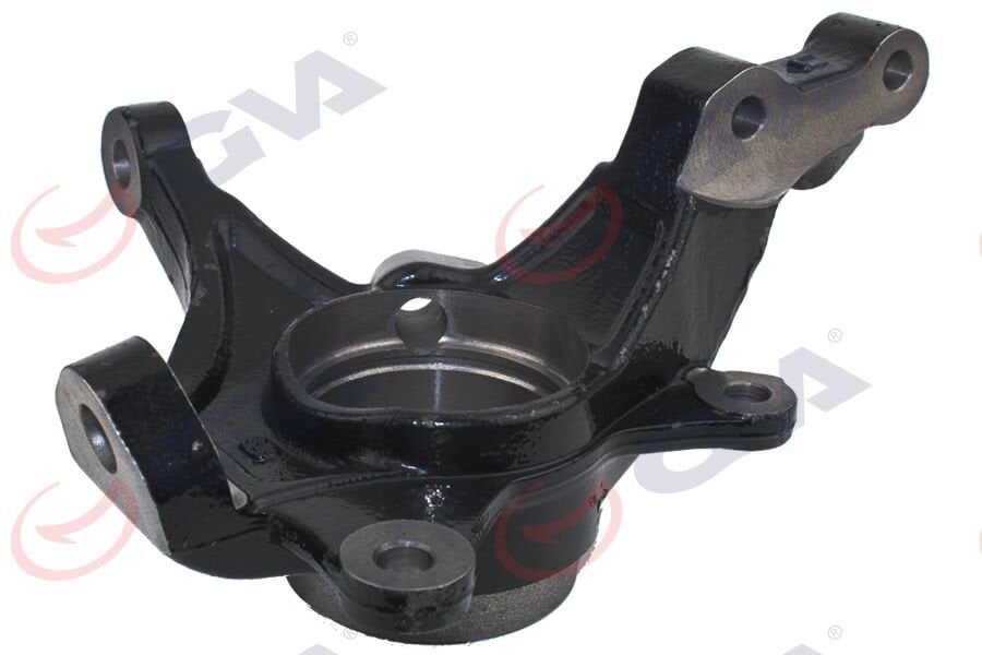 AKS TAŞIYICI ÖN SOL HYUNDAI İ20 1.4L 1.6L D4FC D4FB CRDi 08-14 / 1.2L 1.4L G4LA G4LC G4FA 08-14 ABS Lİ